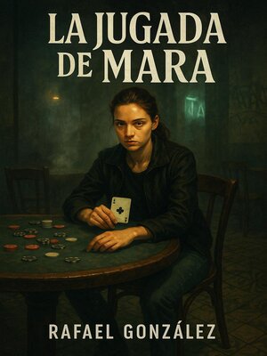 cover image of La Jugada de Mara